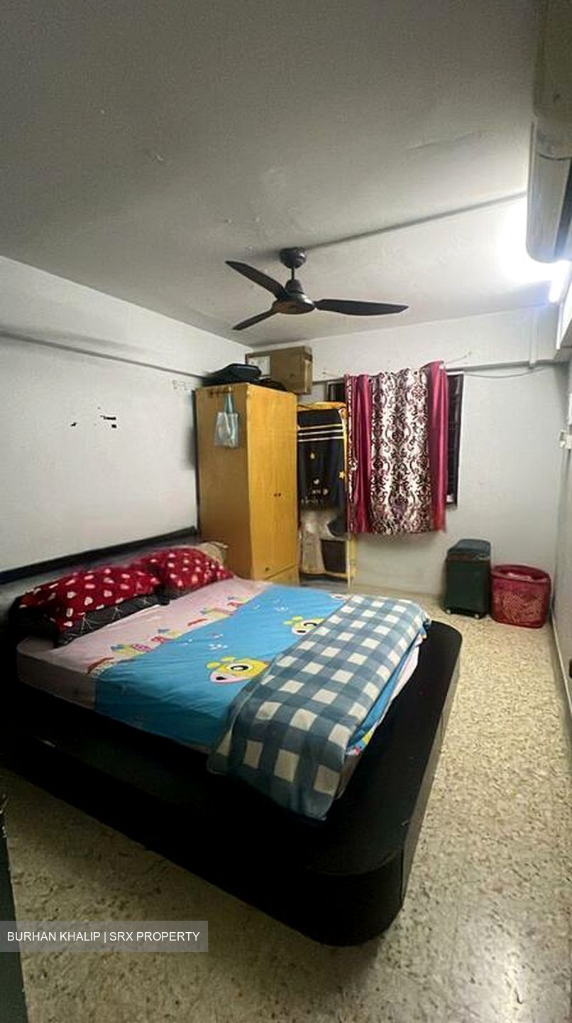 Blk 505 Cheng San Crest (Ang Mo Kio), HDB 3 Rooms #457953461